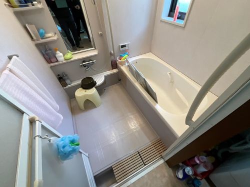 Before画像